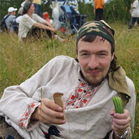 Николай Морозов