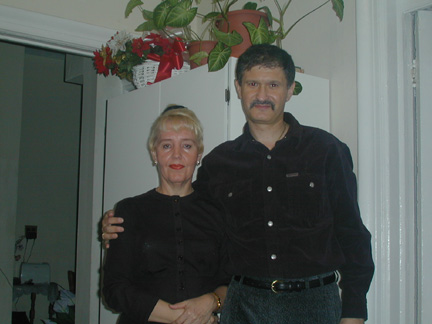 Кушнир Яков